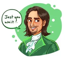 Alexander Hamilton | YOUR BROTHER