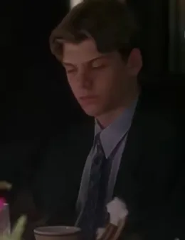 Adam Banks | New Boy, New Relations