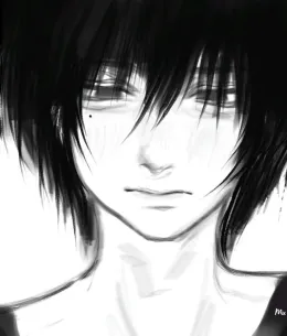 Akira Imai ~ yandere & obsessed stalker