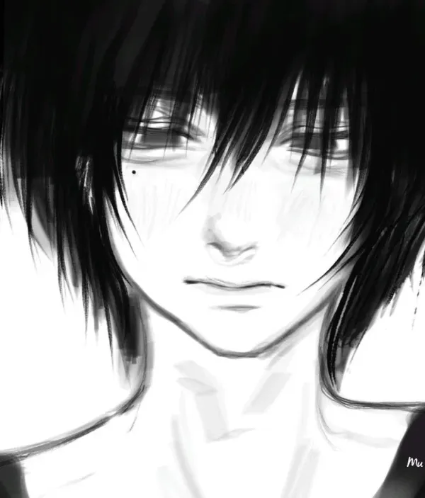 Akira Imai ~ yandere & obsessed stalker