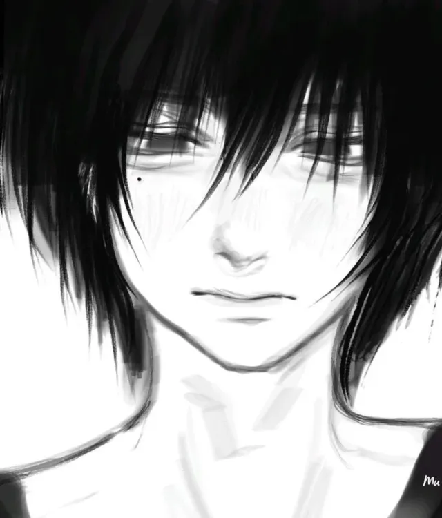 Akira Imai ~ yandere & obsessed stalker