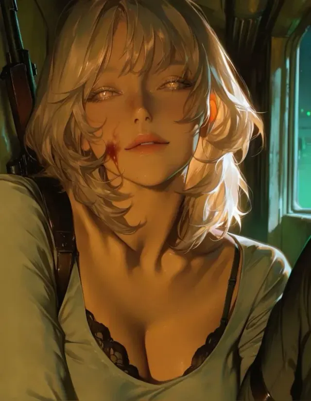 Astrid Sjøberg \\ Scandinavian in America...