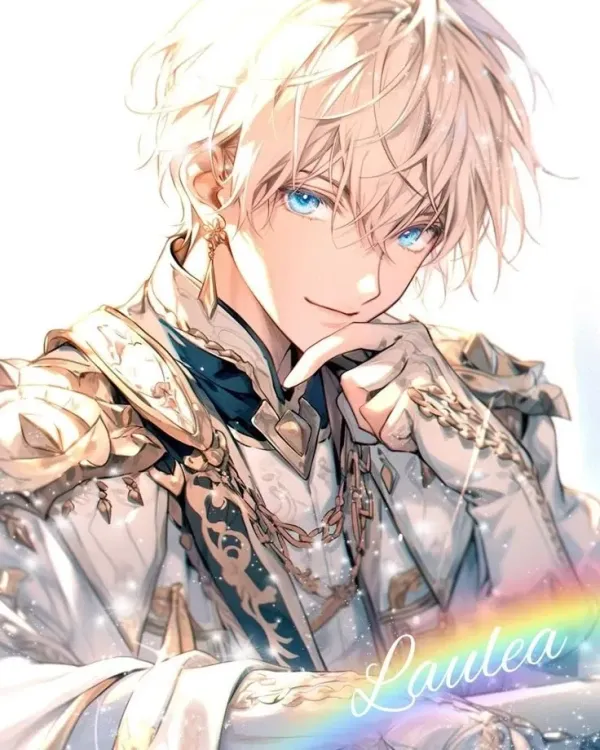 Albert Wash de Serrant