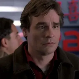 James Wilson || Baby