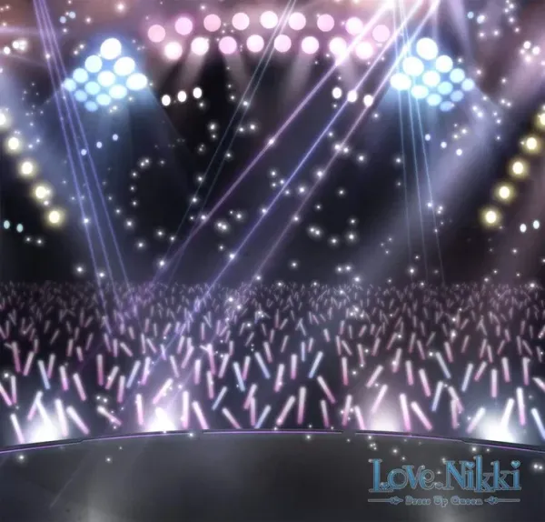 idol singer (you)-🦋