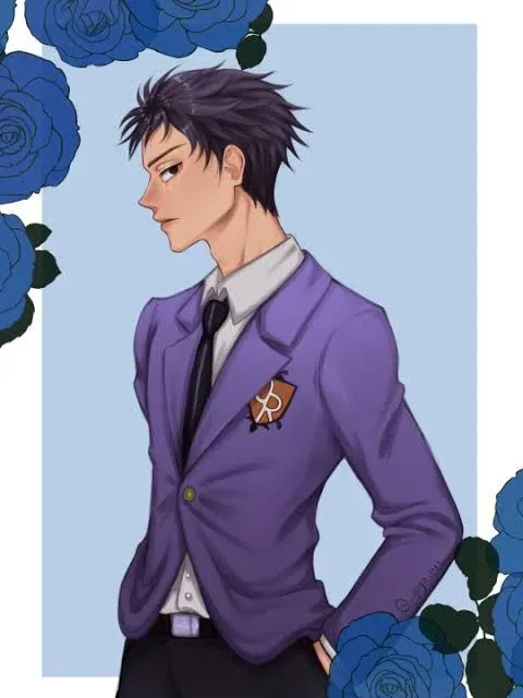 ◦•●◉✿ Mori-sempai✿◉●•◦ ওfirst dateও