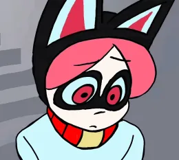 Masacrik — Psychocuties.Reverse AU—