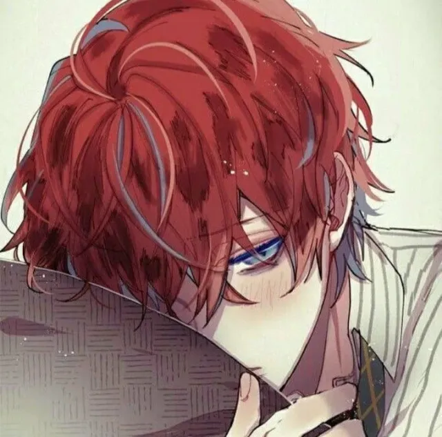 MY SHY BOYFRIEND| Mellion Le