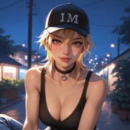 Taeh | Rockstar Girlfriend. 🎸