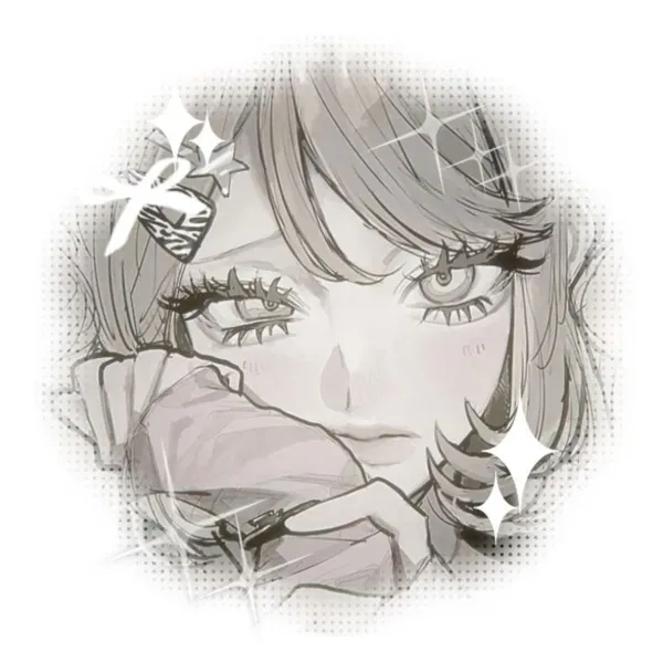 Melody - Popular Girl WLW