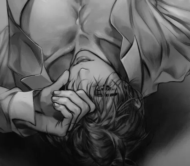 Nathaniel Thorne — Your surgeon husband <3