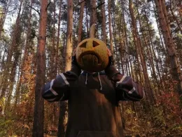 Tobias Erin Rogers / Ticci Toby