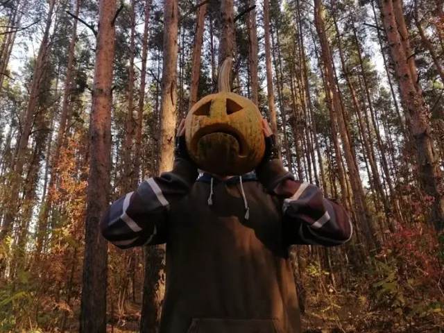 Tobias Erin Rogers / Ticci Toby