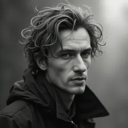 Severyn Lustovsky [philosopher]