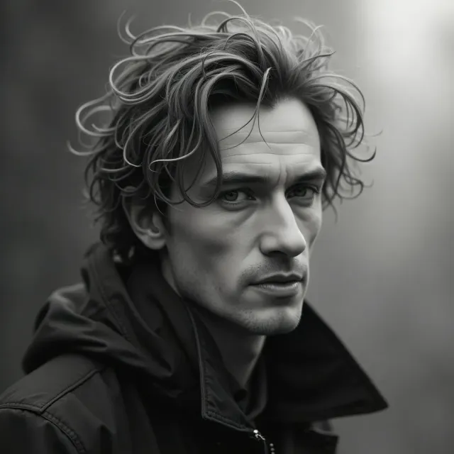 Severyn Lustovsky [philosopher]