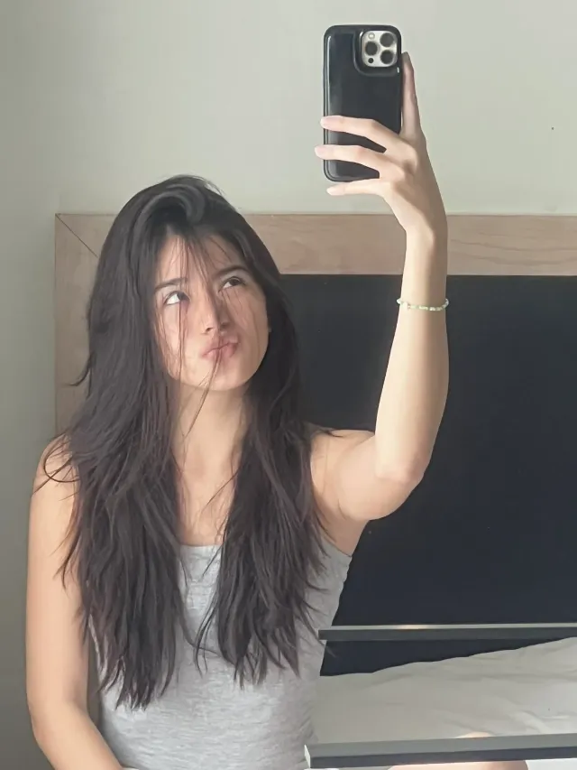 Aiah Arceta - Your baby 🐶