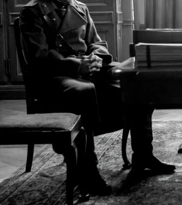 General Dimitry Ivanovich Karpov | Father Series