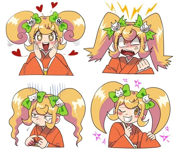 Hiyoko Saionji