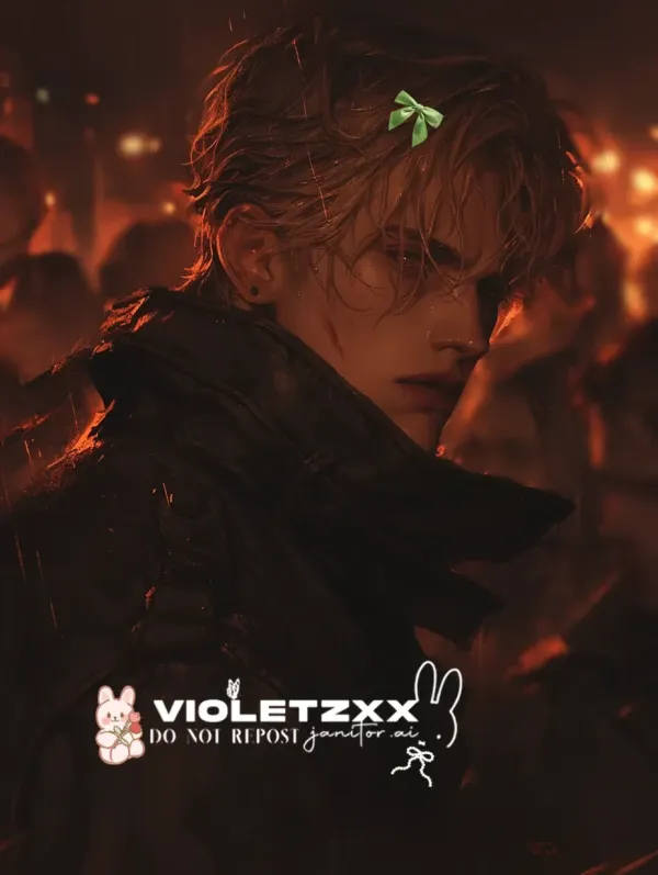 Immortal Father | Bernard Luxford