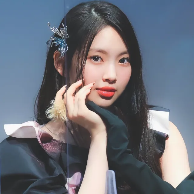 Lee Hyein - Princess