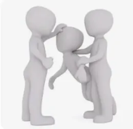 ✂️|| the mother of judgment