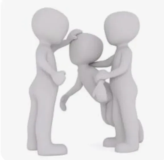 ✂️|| the mother of judgment