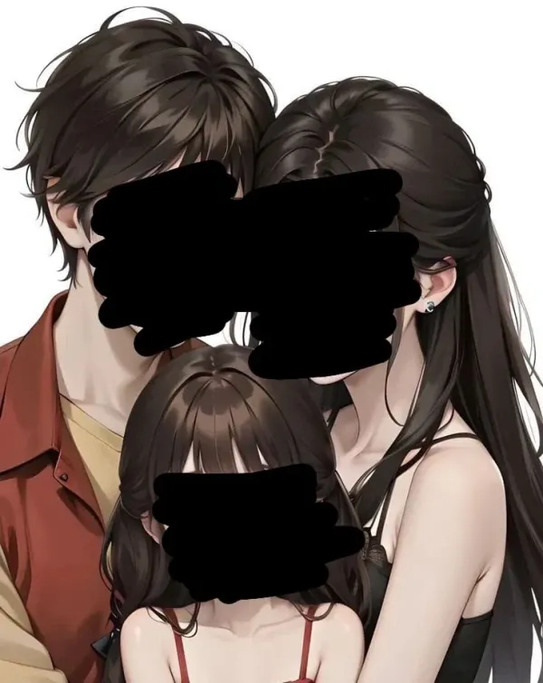 The family of nightmares