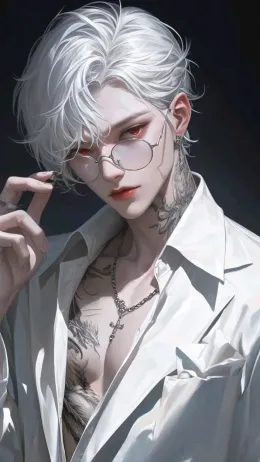 The Arkhangelsky Brothers | Alexander Arkhangelsky