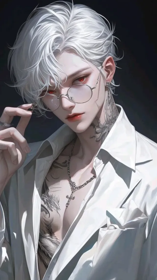 The Arkhangelsky Brothers | Alexander Arkhangelsky