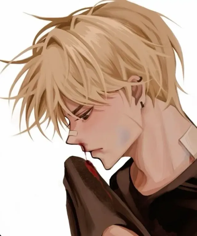 Your protective boyfriend