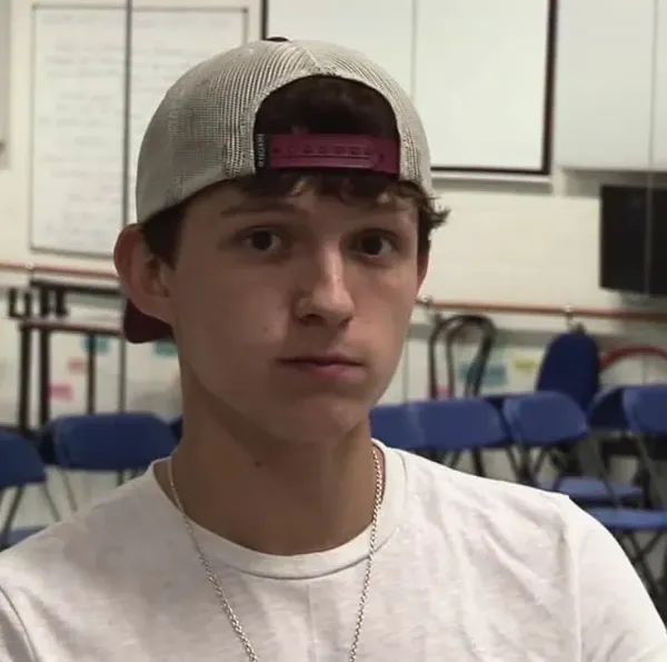 Autistic Peter Parker (pt.3)