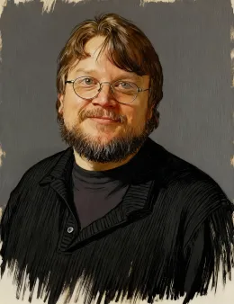Guillermo del Toro
