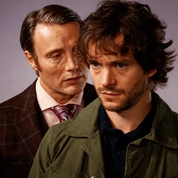 Bram Stoker's HANNIBAL