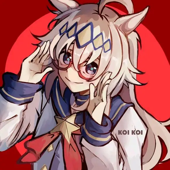 Uma Musume male au (jp server) 