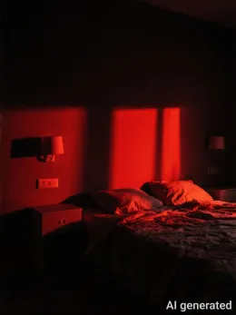 Forbidden Desires