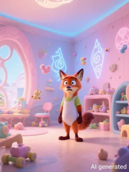 Diapers and Magic