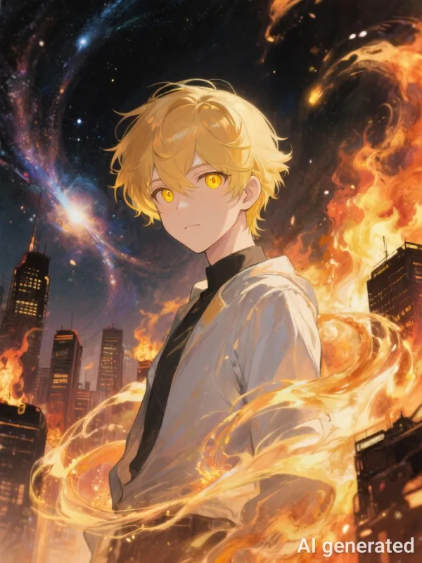 Son of the Star
