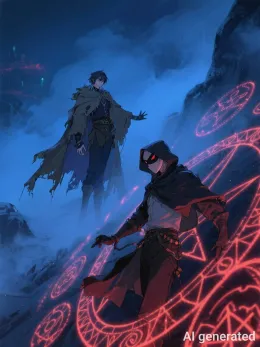 Magician & Thief 