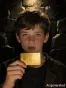 Golden Card Awakening