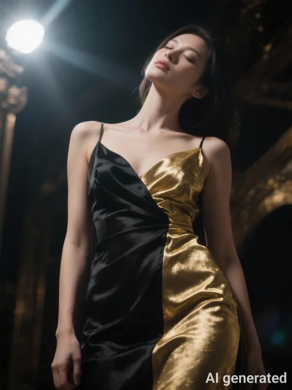 The Villainess Returns