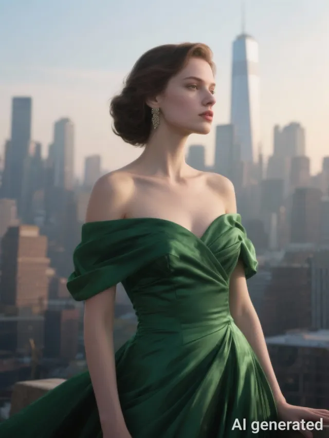 Claire: The Boss's Wife