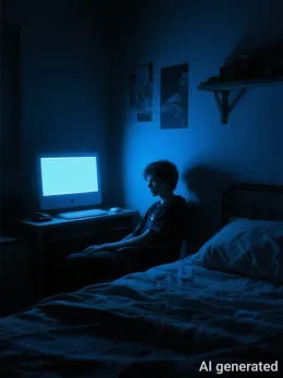 Forbidden Desires
