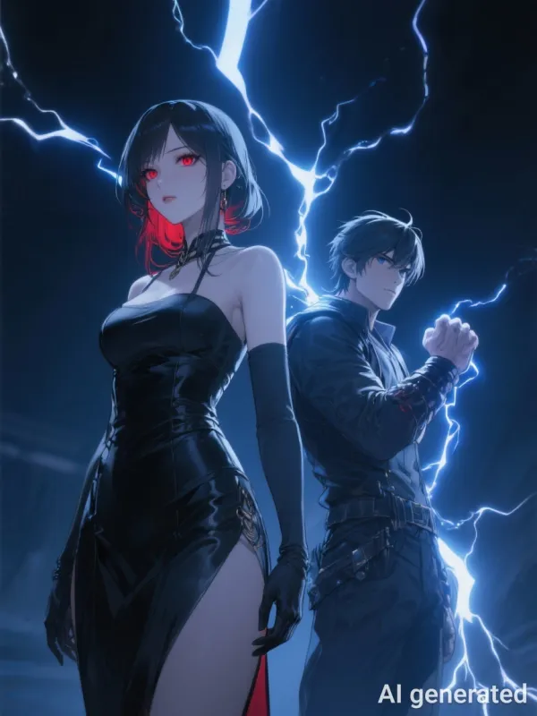 The Villainess's Secret