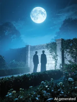 Forbidden Hearts