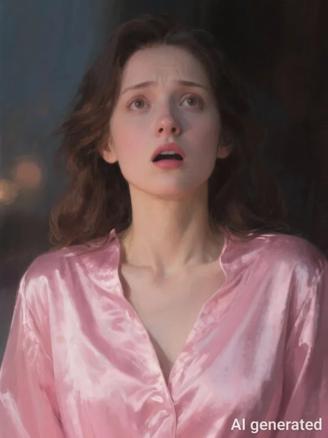 Alexa Reed: The New Reflection