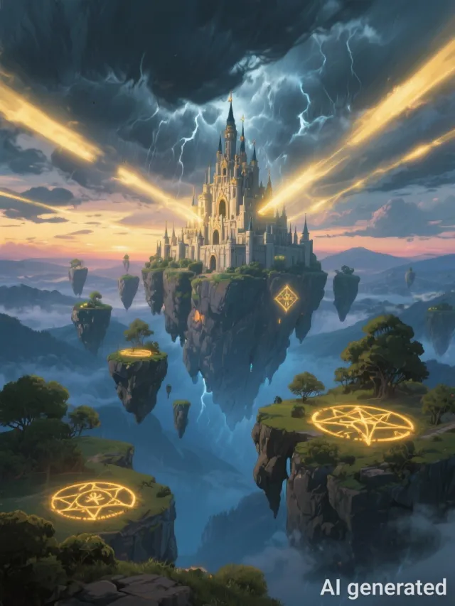 Echoes of the Triforce