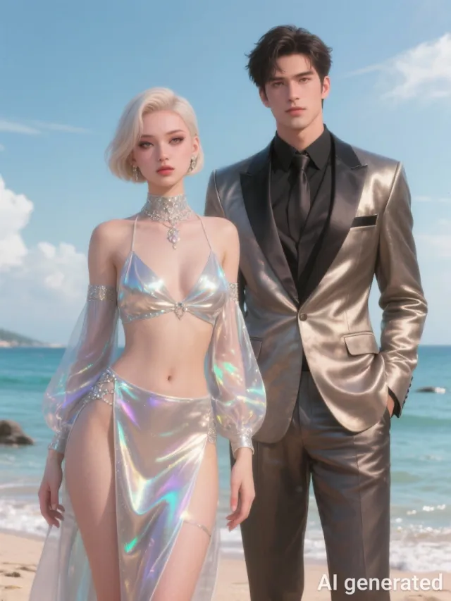 Unconventional Love and Romance 