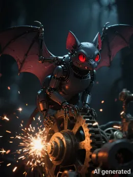 Nocturne Awakens