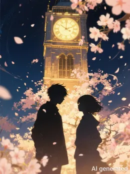 Heartbeat After Midnight