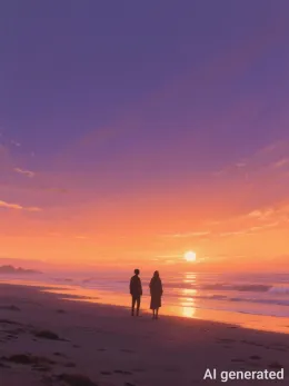 Love Between Us
